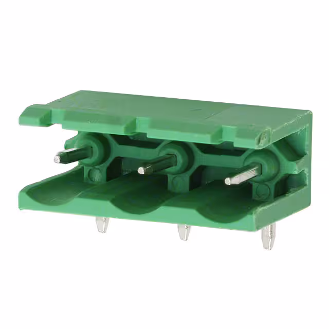 691312410003 Würth Elektronik  Headers Plugs and Sockets